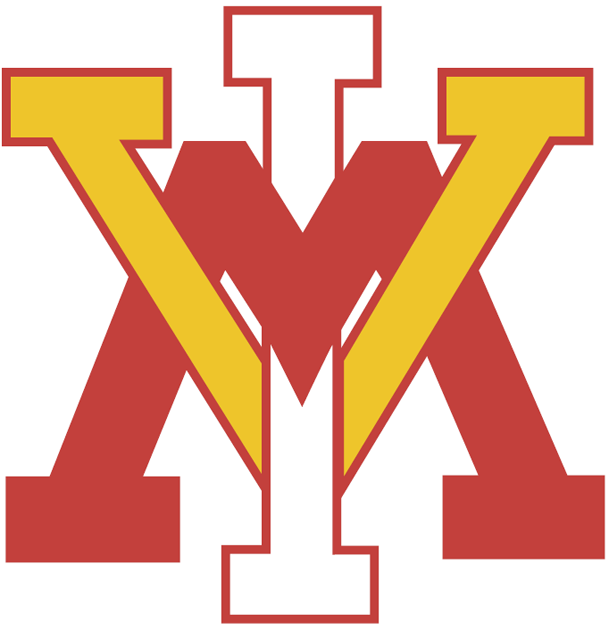 VMI Keydets decals